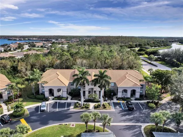 Estero, FL 33928,20081 Barletta LN #2824