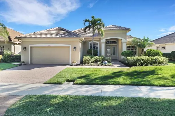 26463 Doverstone ST, Bonita Springs, FL 34135