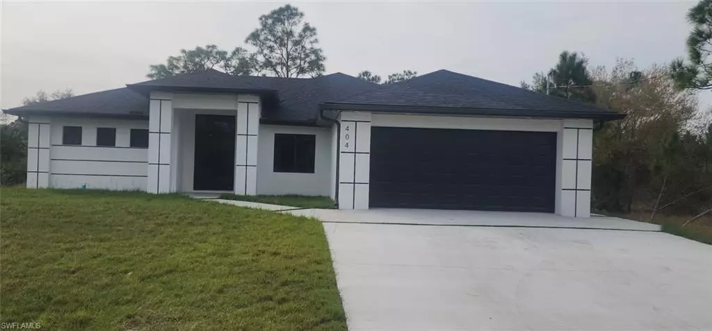 Lehigh Acres, FL 33974,404 Lambda AVE S