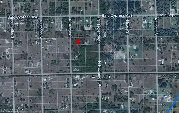 Clewiston, FL 33440,665 N Granja ST