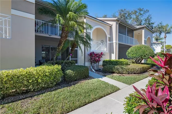 26330 Sunderland DR #5105, Bonita Springs, FL 34135