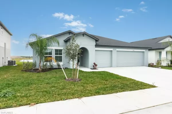 17208 Monte Isola Way WAY, North Fort Myers, FL 33917