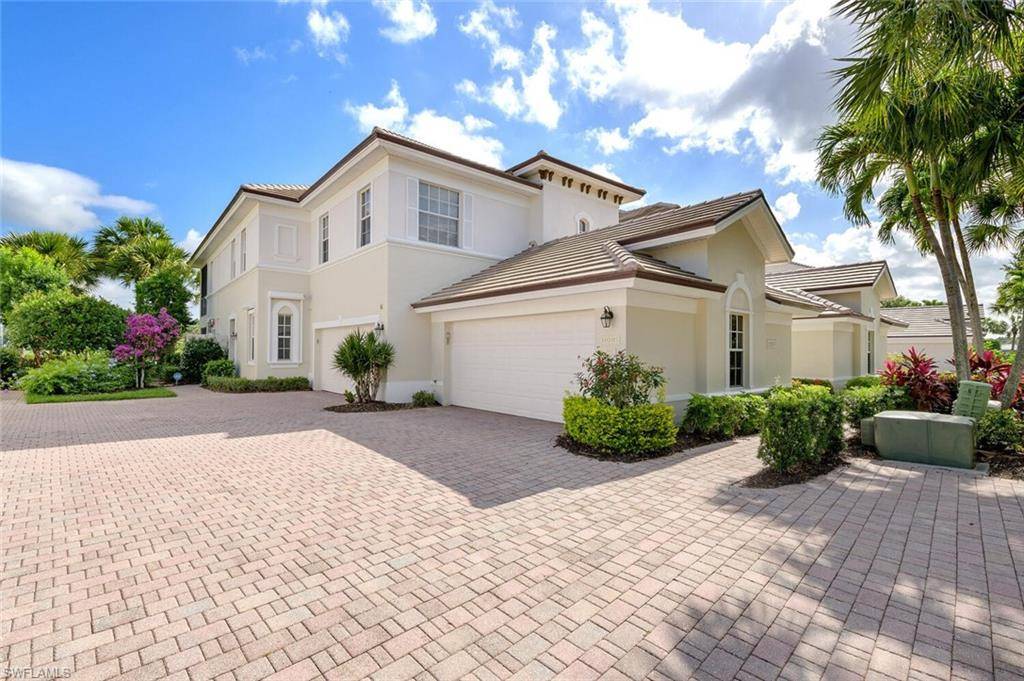 10105 Valiant CT #101, Miromar Lakes, FL 33913