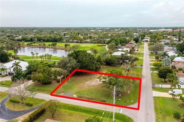 Naples, FL 34110,264 Cypress WAY W