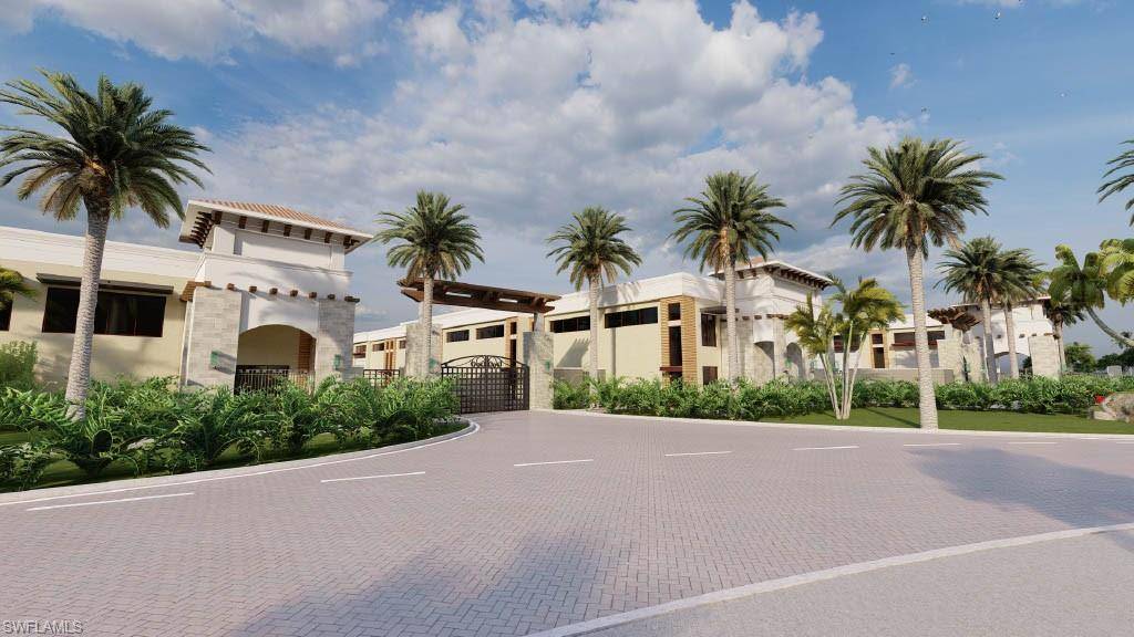 Naples, FL 34113,9004 Tamiami TRL E #101