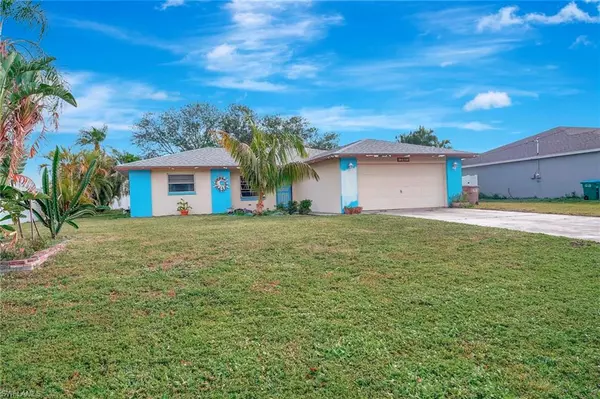 503 SE 16th PL, Cape Coral, FL 33990