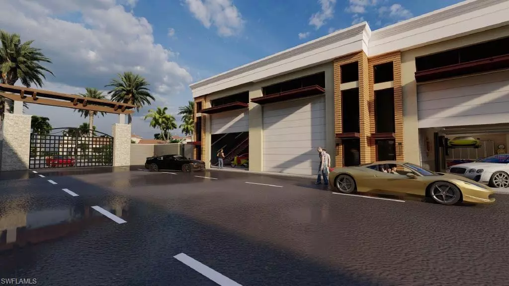 Naples, FL 34113,9004 Tamiami TRL E #102