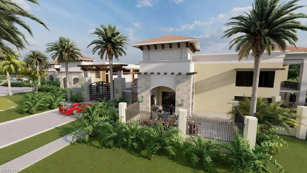 9004 Tamiami TRL E #110, Naples, FL 34113