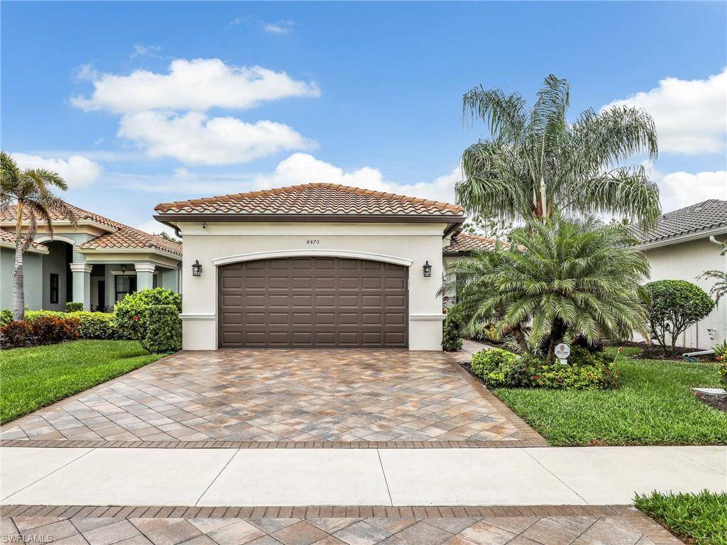 Naples, FL 34119,4470 Crimson AVE