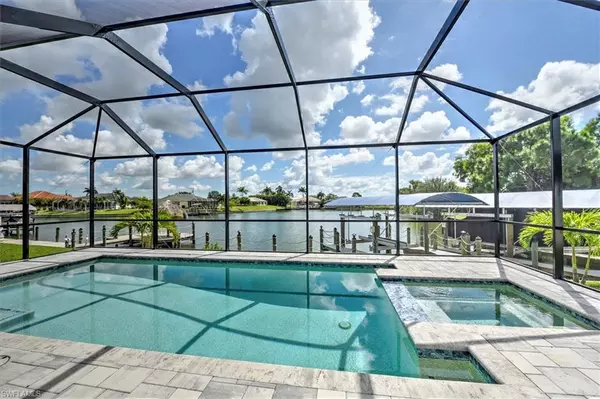 Cape Coral, FL 33914,3113 SW 18th AVE