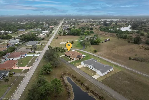 Lehigh Acres, FL 33974,624 Falls LN