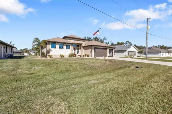 143 Uruguay DR, Punta Gorda, FL 33983