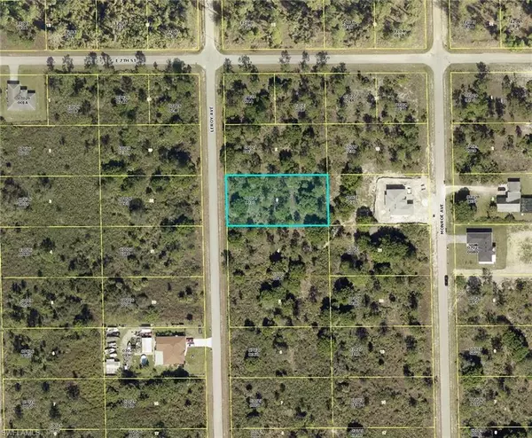 Lehigh Acres, FL 33972,618 Leroy AVE