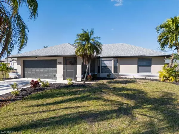 7283 Coolidge RD, Fort Myers, FL 33967