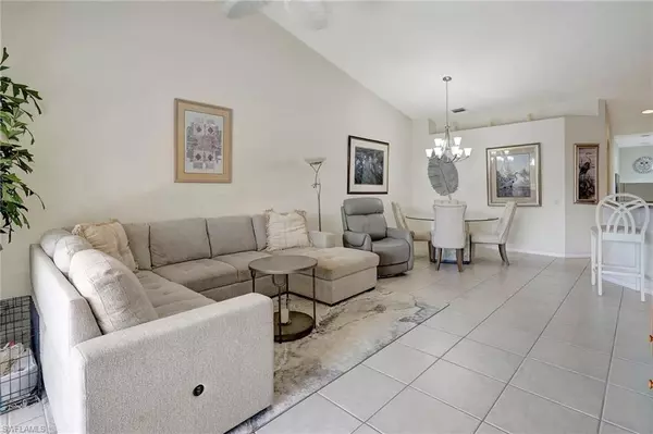 9351 Spring Run BLVD #3203, Estero, FL 34135