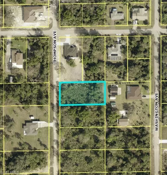 Lehigh Acres, FL 33972,418 Thompson AVE