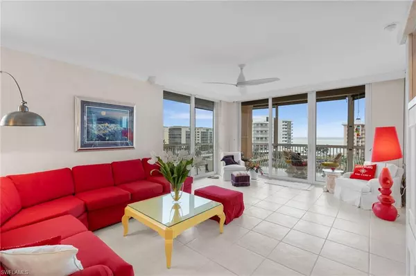 Marco Island, FL 34145,1021 S Collier BLVD #601