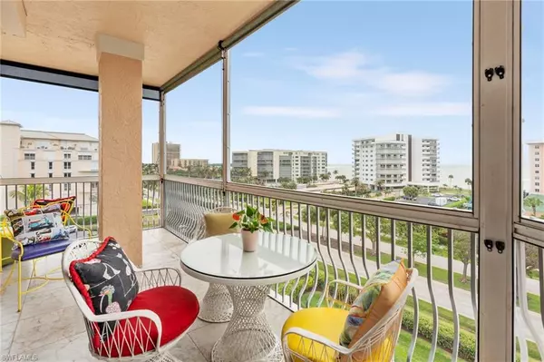 Marco Island, FL 34145,1021 S Collier BLVD #601