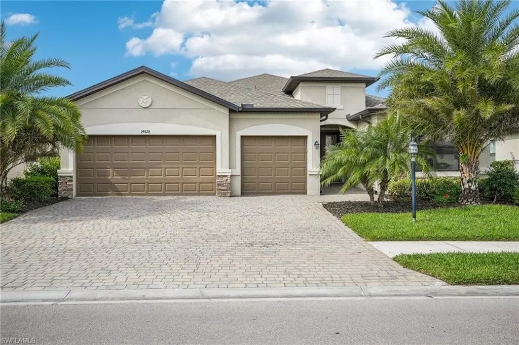 Fort Myers, FL 33905,14528 Palamos CIR