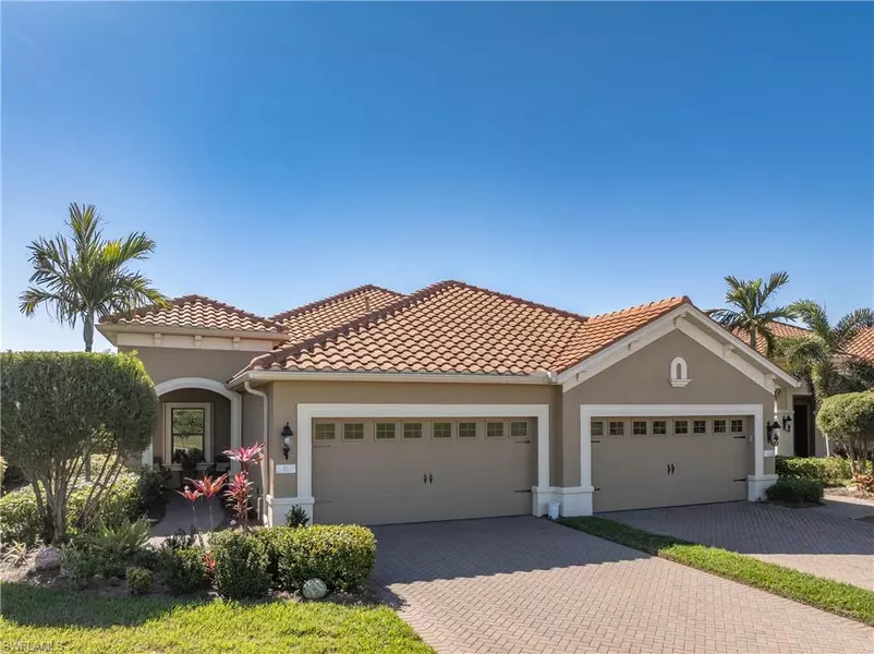 4677 Watercolor WAY, Fort Myers, FL 33966