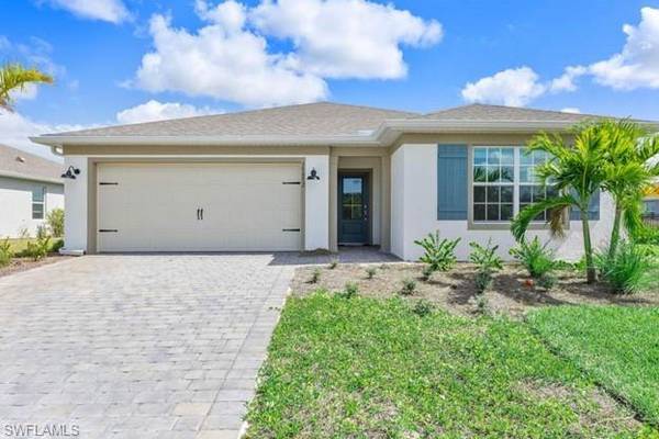 1217 Caloosa Cove DR, Labelle, FL 33935