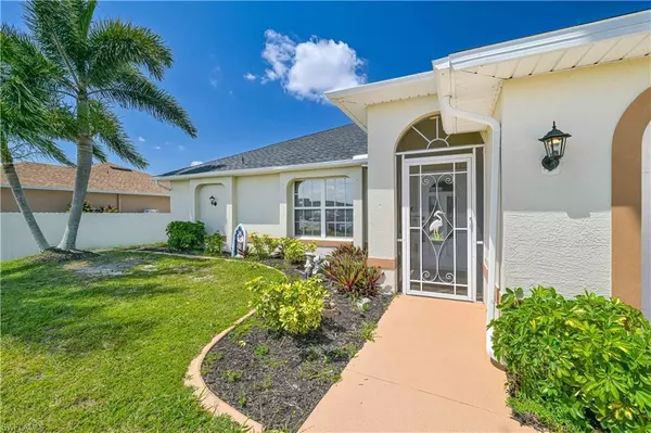 Cape Coral, FL 33909,1214 NE 14th PL