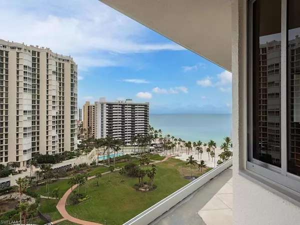 4041 Gulf Shore BLVD N #1104, Naples, FL 34103