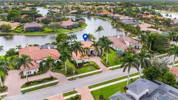 Naples, FL 34113,7833 Classics DR