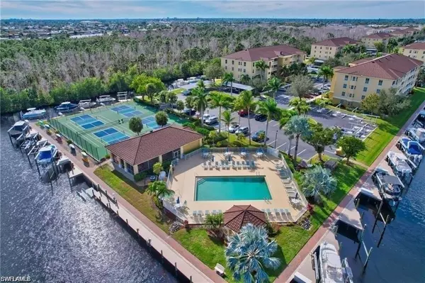 Cape Coral, FL 33990,1781 Four Mile Cove PKWY #121