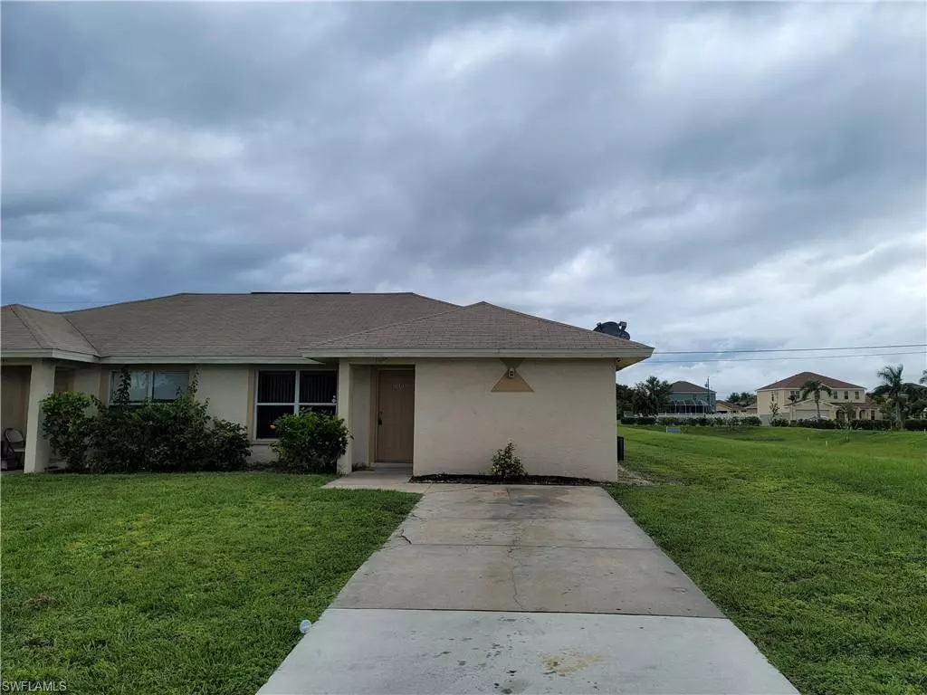 Cape Coral, FL 33909,1417 NE 8th TER