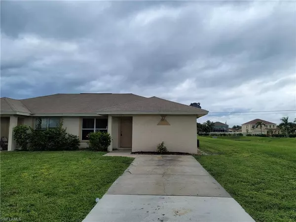 1417 NE 8th TER, Cape Coral, FL 33909