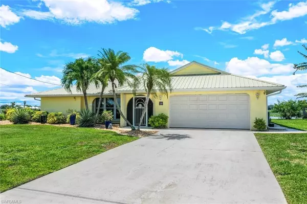 Cape Coral, FL 33993,308 NW 13th ST