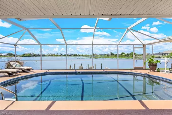 308 NW 13th ST, Cape Coral, FL 33993