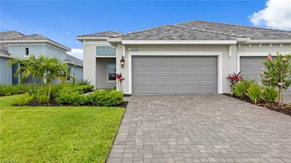 Naples, FL 34120,4636 SkySail DR