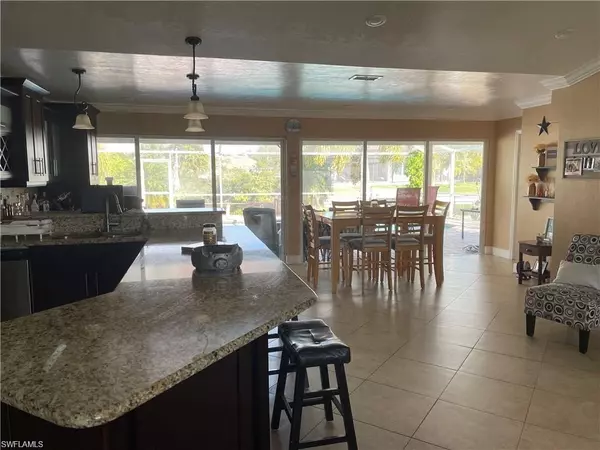 Cape Coral, FL 33914,531 SW 39th TER