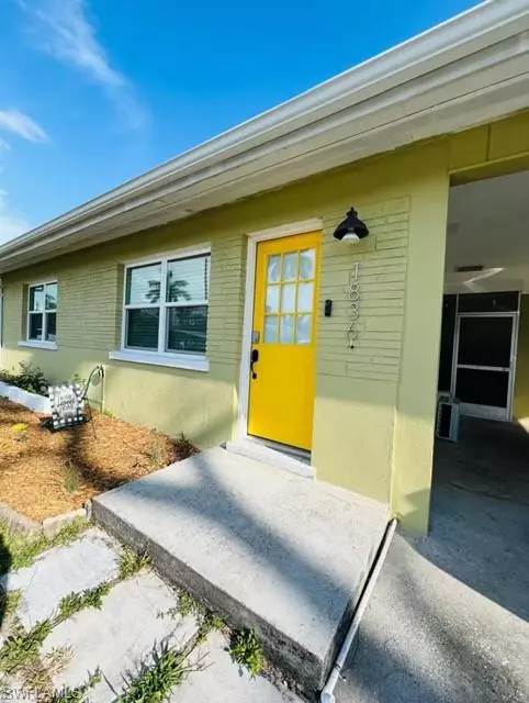 1836 Collier AVE, Fort Myers, FL 33901