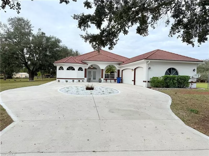 16451 Wildcat DR, Fort Myers, FL 33913