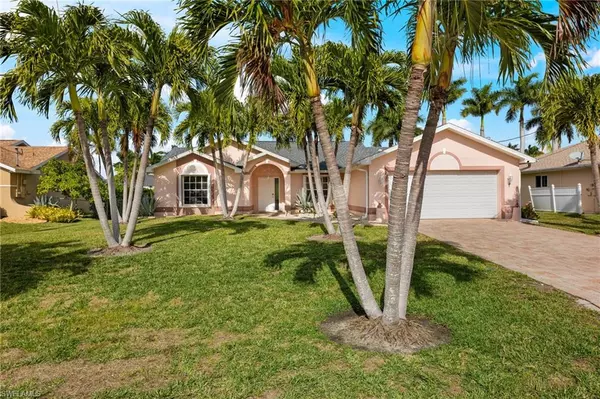 5310 Sands BLVD, Cape Coral, FL 33914