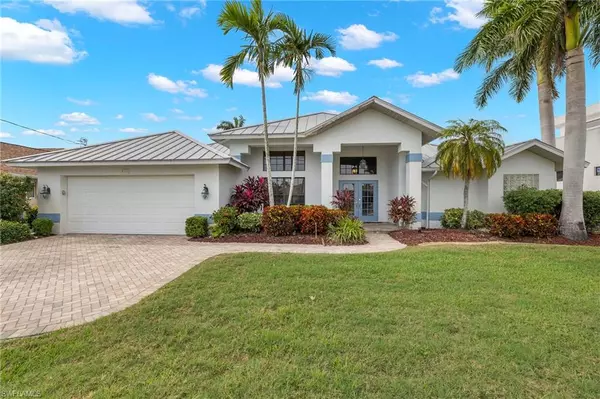 5310 Sands BLVD, Cape Coral, FL 33914