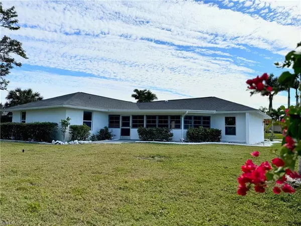Cape Coral, FL 33914,335 SW 48th TER