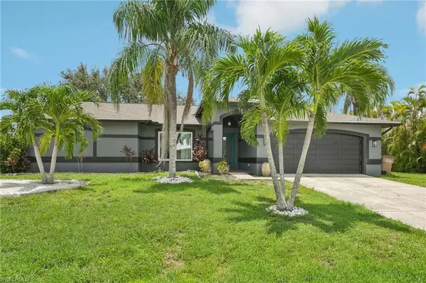 1738 SW 51st ST, Cape Coral, FL 33914