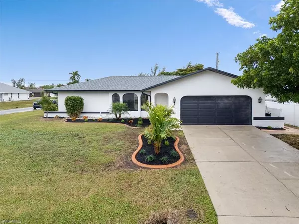 430 SE 21st ST, Cape Coral, FL 33990