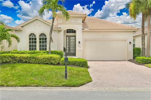 8968 Crown Bridge WAY, Fort Myers, FL 33908