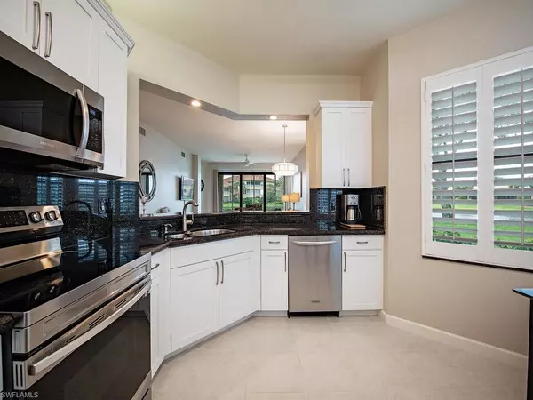 Naples, FL 34109,2408 Ravenna BLVD #102