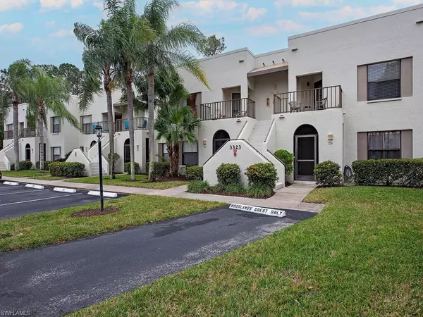 3323 Olympic DR #725, Naples, FL 34105