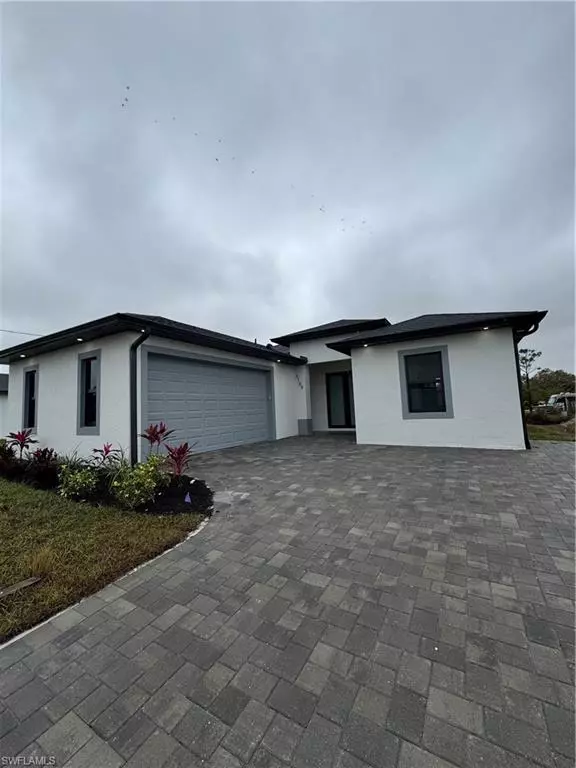 Lehigh Acres, FL 33976,3109 9th ST SW