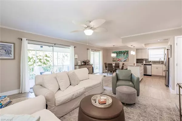 1549 Sandpiper ST #36, Naples, FL 34102