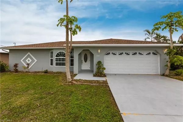 1107 SE 37th ST, Cape Coral, FL 33904