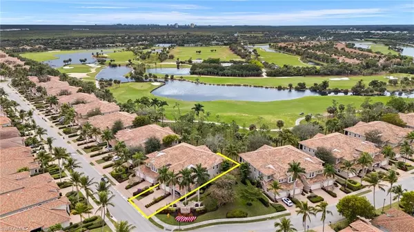 9097 Cherry Oaks TRL #102, Naples, FL 34114