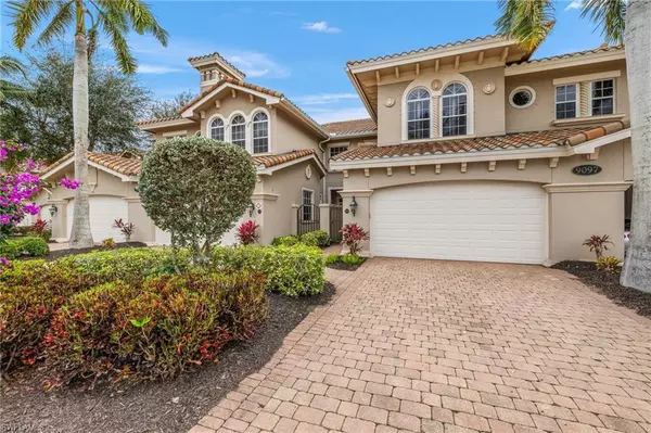 Naples, FL 34114,9097 Cherry Oaks TRL #102